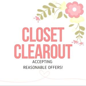 🌸Bundle and Save!🌸